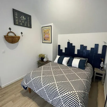 Couette-café Au Nid Du Mont Le Mont-Saint-Adrien